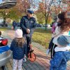 Spotkanie z policjantem